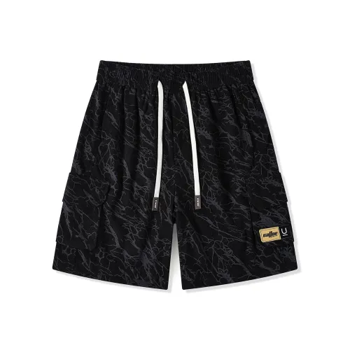 Michael Rock Повседневные шорты унисекс