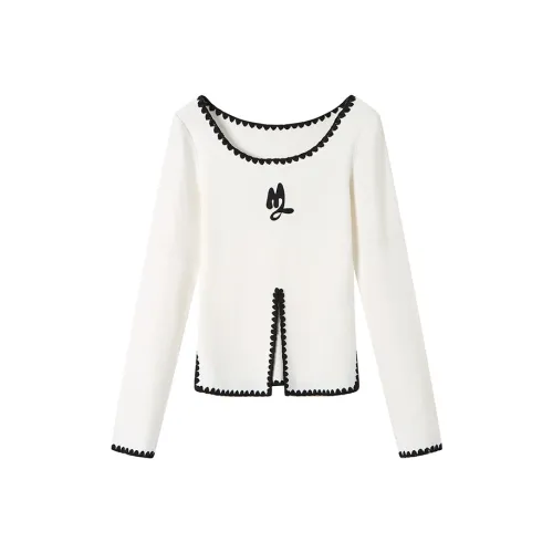 ANDREA MARTIN Женская трикотажная одежда