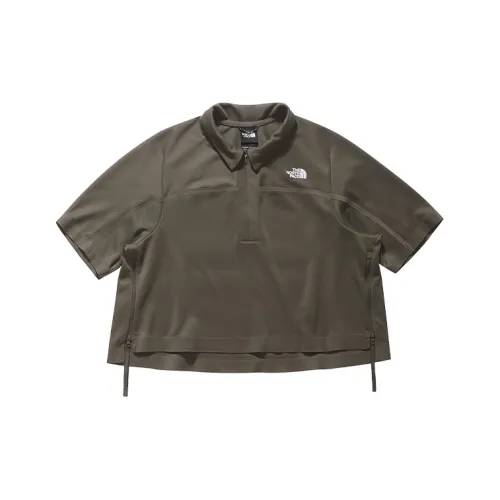 THE NORTH FACE Urban Exploration Поло Женское