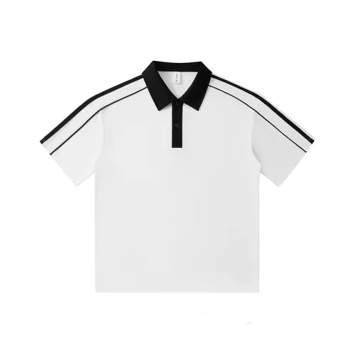 HIPHOPPUNKS T-Shirt Унисекс Кокос Белый