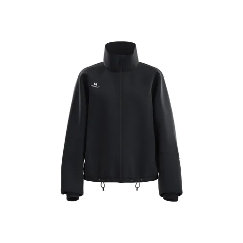 HOTSUIT Женские Куртки