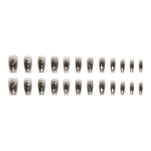 Sweet pillow house Желудевые ногти Женские