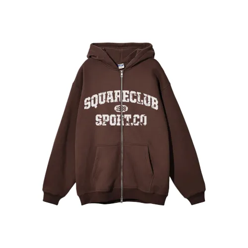 Square Houlest Унисекс Свитшоты