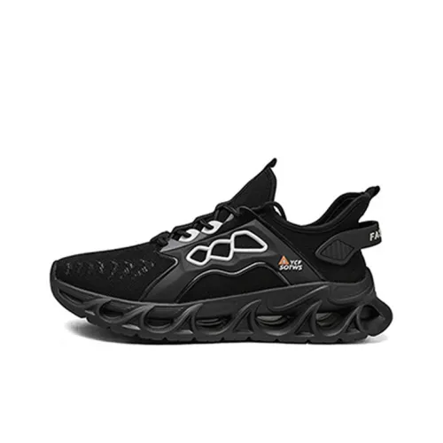 NMR Противоскользящий Водонепроницаемый And Дышащий Низкий Топ Повседневная Обувь Мужская