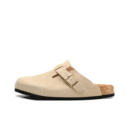 PNKE Антиперспирантные устойчивые к истиранию домашние тапочки унисекс