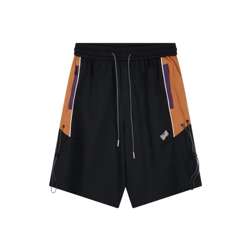 HEA Унисекс Повседневные Шорты