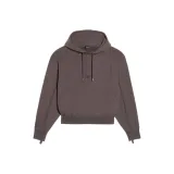 Темно-коричневый