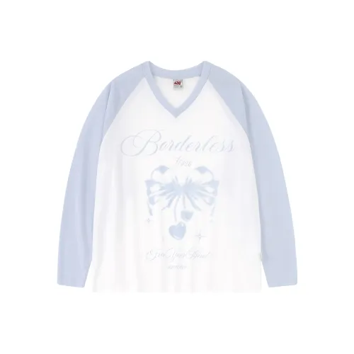 F426 Женские футболки