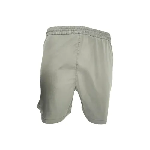 REPRESENT Повседневные шорты Мужские Серые