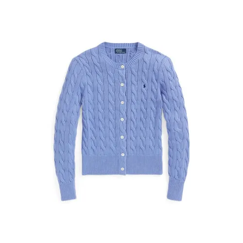 Polo Ralph Lauren Трикотаж Женский Синий