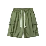 Армейский зеленый