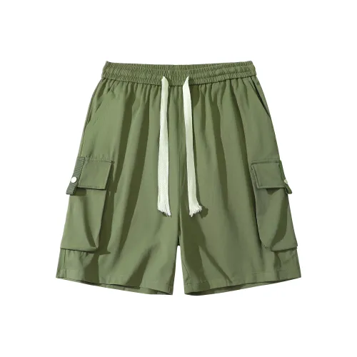 Lind Erki Унисекс Повседневные шорты