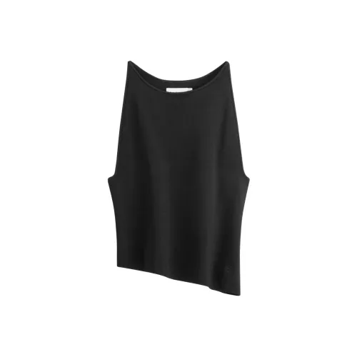 Calvin Klein BEH Космический черный Женские трикотажные изделия