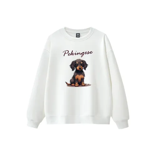 Bird of Aussie Толстовка Женская