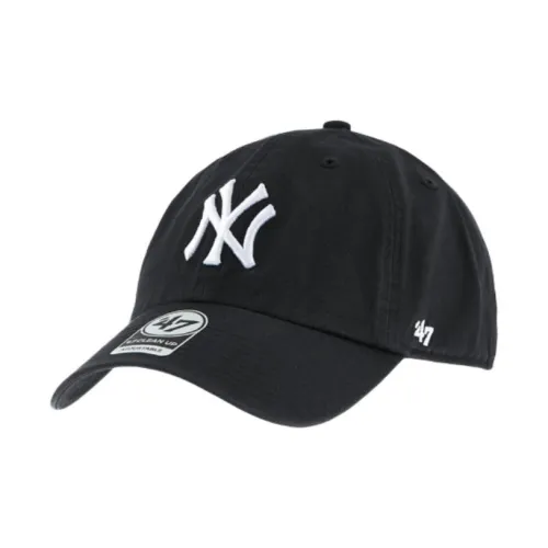 47Brand Хлопок Бейсболки Унисекс