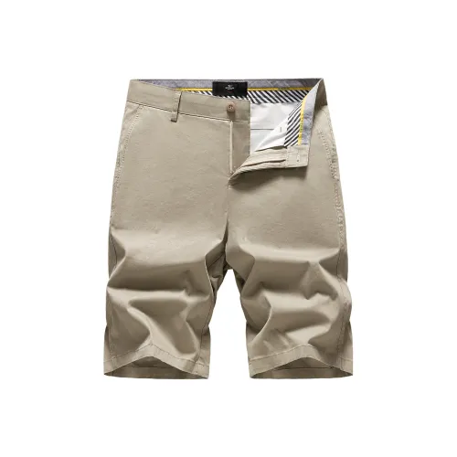 SEPTWOLVES Повседневные шорты унисекс