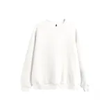 Белый (с флисовой подкладкой)