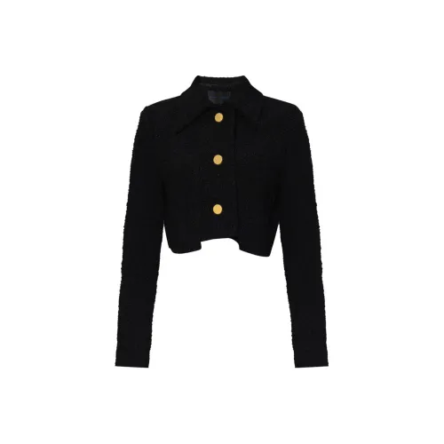 PROENZA SCHOULER Черные Женские Куртки