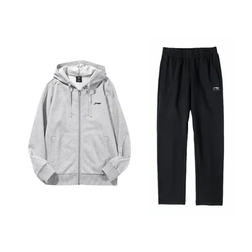 Лайнер Повседневная Спортивная Одежда Унисекс