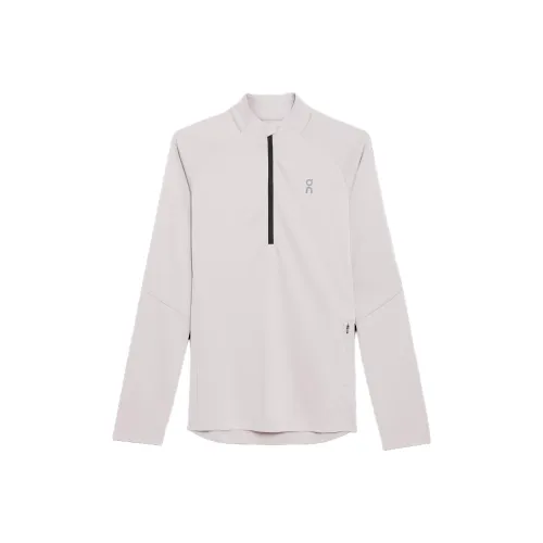 On Climate T-Shirt Женская Выцветшая