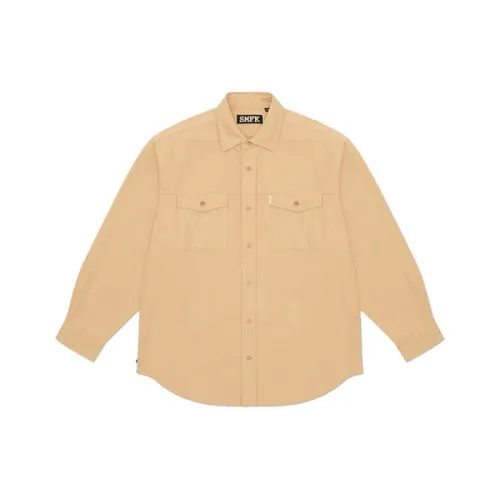 SMFK Wild World Wild World Series Пшеница Женские Рубашки