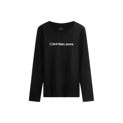 Calvin Klein Женские T-рубашки