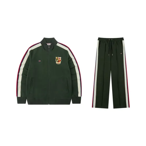 Umbro Унисекс Повседневная спортивная одежда
