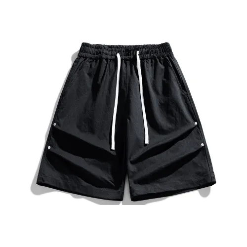 PUCCA Унисекс Повседневные шорты