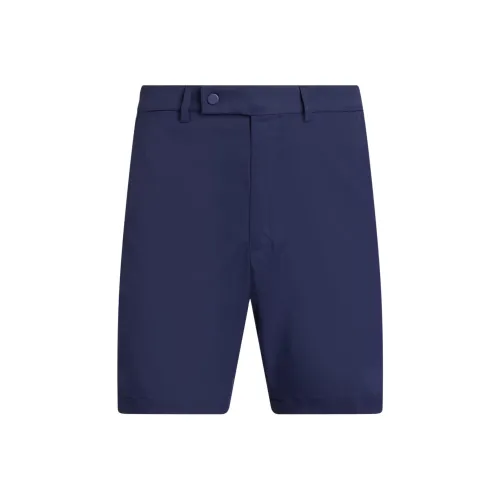 Ralph Lauren Повседневные шорты Мужские Морской синий