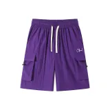 Фиолетовый