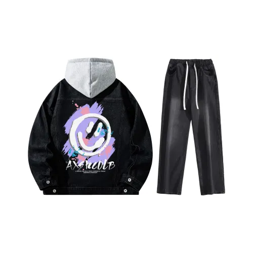 A.X.S.K Повседневная спортивная одежда унисекс