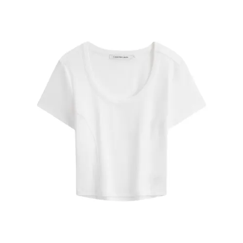 Calvin Klein Женские T-рубашки