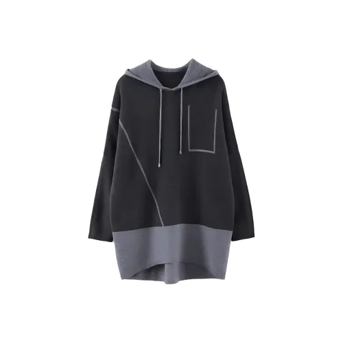 MAIGRE SIMHAT Кашемировый свитер женский