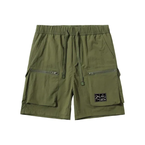 Lee Cooper Мужские Повседневные Шорты