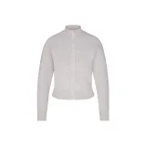 Светло-пшеничный серый