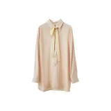 Розовый оранжевый