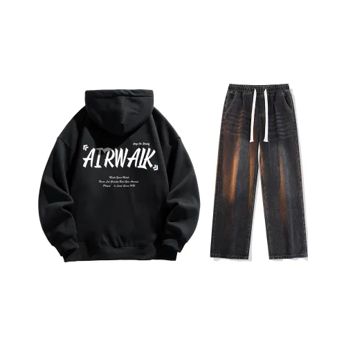 Airwalk Унисекс Свитшоты Комплекты