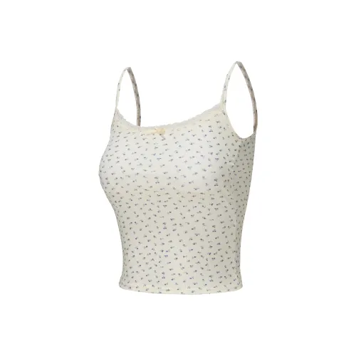 BETTERSAY Женские Камисоли