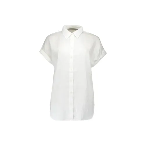 Polo Ralph Lauren Рубашка Женская Белая