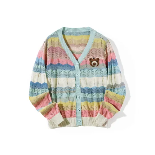 TB101 Женские Трикотаж