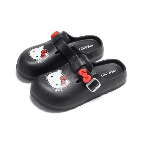 Hello Kitty x Sanrio Домашние тапочки Женские