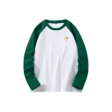 Темно-зеленый