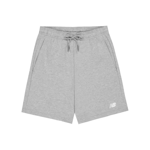 New Balance совместный бренд Фотиния Серый Мужские Повседневные Шорты