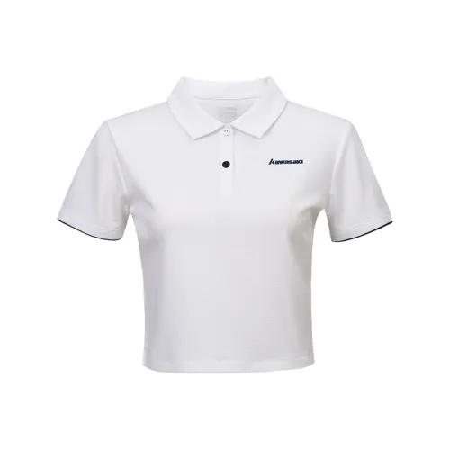 Кавасаки Женские Рубашки