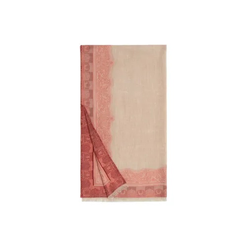 Loro Piana Вязаные шарфы Женские