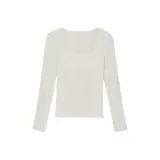 Кремовый белый