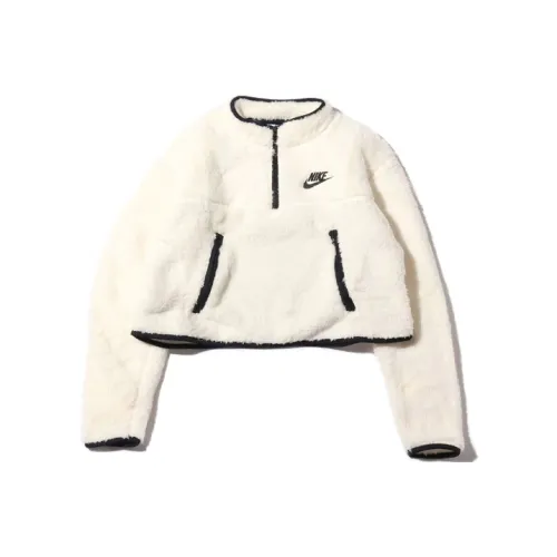 NIKE Женские Куртки