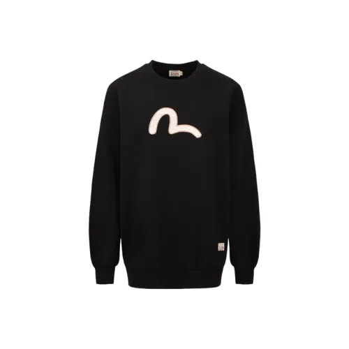 EVISU Женские Свитшоты