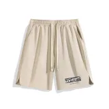 Light Beige (Новый, Высота, Брюки с центральным логотипом)