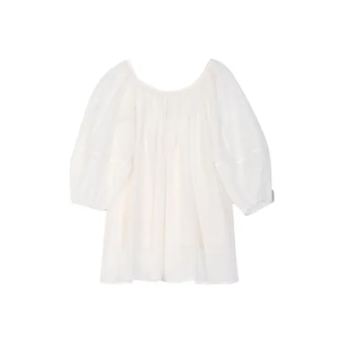 Roselingling Женские Рубашки